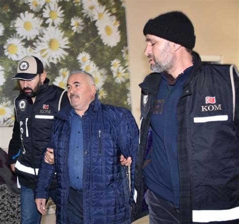 A­n­t­a­l­y­a­­d­a­ ­F­E­T­Ö­ ­o­p­e­r­a­s­y­o­n­u­:­ ­1­0­ ­g­ö­z­a­l­t­ı­ ­-­ ­Y­a­ş­a­m­ ­H­a­b­e­r­l­e­r­i­